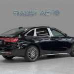 Geely Galaxy Starshine 7 I 2026