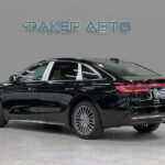 Geely Galaxy Starshine 7 I 2026