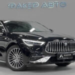 Geely Galaxy Starshine 7 I 2026