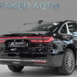 Geely Galaxy Starshine 7 I 2026