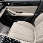 Geely Galaxy Starshine 7 I 2026