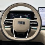 Geely Galaxy Starshine 7 I 2026