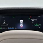 Geely Galaxy Starshine 7 I 2026