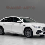 Geely Galaxy Starshine 7 I 2026