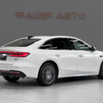 Geely Galaxy Starshine 7 I 2026