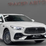 Geely Galaxy Starshine 7 I 2026