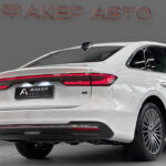 Geely Galaxy Starshine 7 I 2026