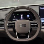 Geely Galaxy Starshine 7 I 2026