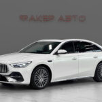 Geely Galaxy Starshine 7 I 2026