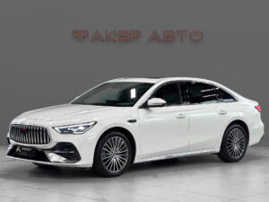 Geely Galaxy Starshine 7 I 2026