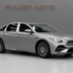 Geely Galaxy Starshine 7 I 2026