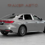 Geely Galaxy Starshine 7 I 2026