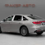 Geely Galaxy Starshine 7 I 2026