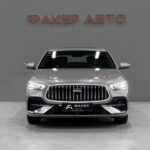 Geely Galaxy Starshine 7 I 2026