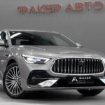 Geely Galaxy Starshine 7 I 2026