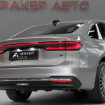 Geely Galaxy Starshine 7 I 2026