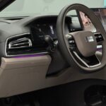 Geely Galaxy Starshine 7 I 2026