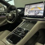 Geely Galaxy Starshine 7 I 2026