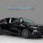 Geely Galaxy Starshine 8 I 2026