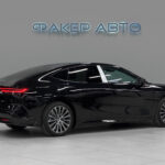 Geely Galaxy Starshine 8 I 2026