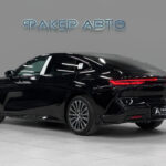 Geely Galaxy Starshine 8 I 2026