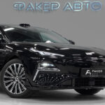 Geely Galaxy Starshine 8 I 2026