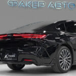 Geely Galaxy Starshine 8 I 2026