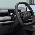Geely Galaxy Starshine 8 I 2026