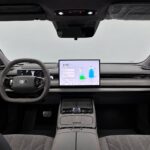 Geely Galaxy Starshine 8 I 2026