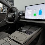 Geely Galaxy Starshine 8 I 2026