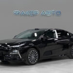Geely Galaxy Starshine 8 I 2026