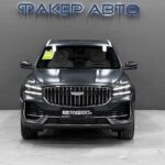 Geely Monjaro I Рестайлинг 2025