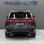 Geely Monjaro I Рестайлинг 2025