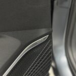 Geely Monjaro I Рестайлинг 2025