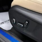 Geely Monjaro I Рестайлинг 2025