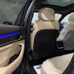 Geely Monjaro I Рестайлинг 2025