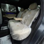 Geely Monjaro I Рестайлинг 2025