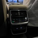 Geely Monjaro I Рестайлинг 2025