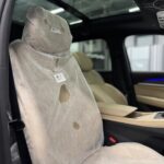 Geely Monjaro I Рестайлинг 2025