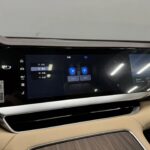 Geely Monjaro I Рестайлинг 2025