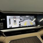 Geely Monjaro I Рестайлинг 2025