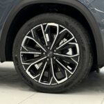 Geely Monjaro I Рестайлинг 2 2026