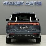 Geely Monjaro I Рестайлинг 2 2026