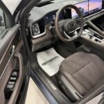 Geely Monjaro I Рестайлинг 2 2026