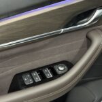 Geely Monjaro I Рестайлинг 2 2026