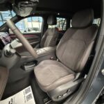 Geely Monjaro I Рестайлинг 2 2026