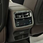 Geely Monjaro I Рестайлинг 2 2026