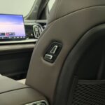 Geely Monjaro I Рестайлинг 2 2026