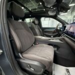 Geely Monjaro I Рестайлинг 2 2026