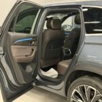 Geely Monjaro I Рестайлинг 2 2026